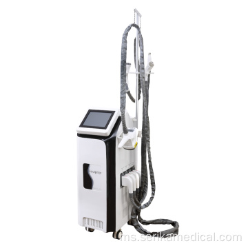 N8 Shaping System RF Vacuum Roller Slimming Machine